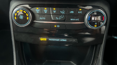 Ford Puma 1.0 EcoBoost Hybrid mHEV ST-Line X First Ed 5dr Petrol Hatchback